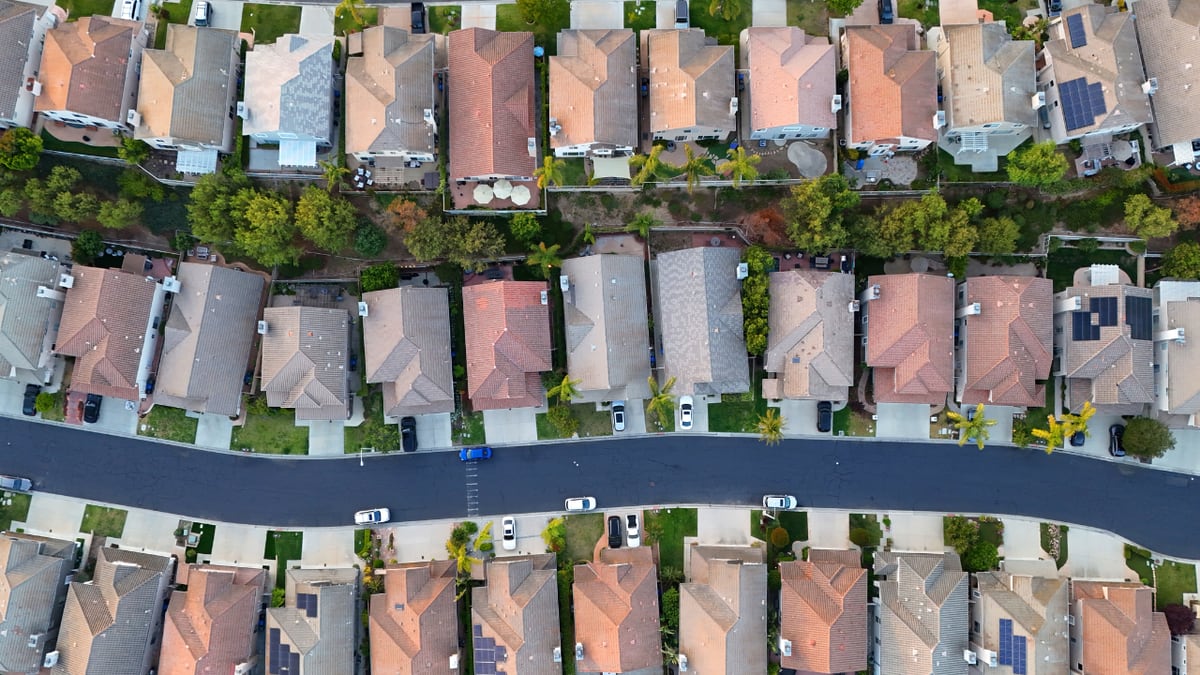 Starter Homes Make a Comeback in the South and West - Image 5