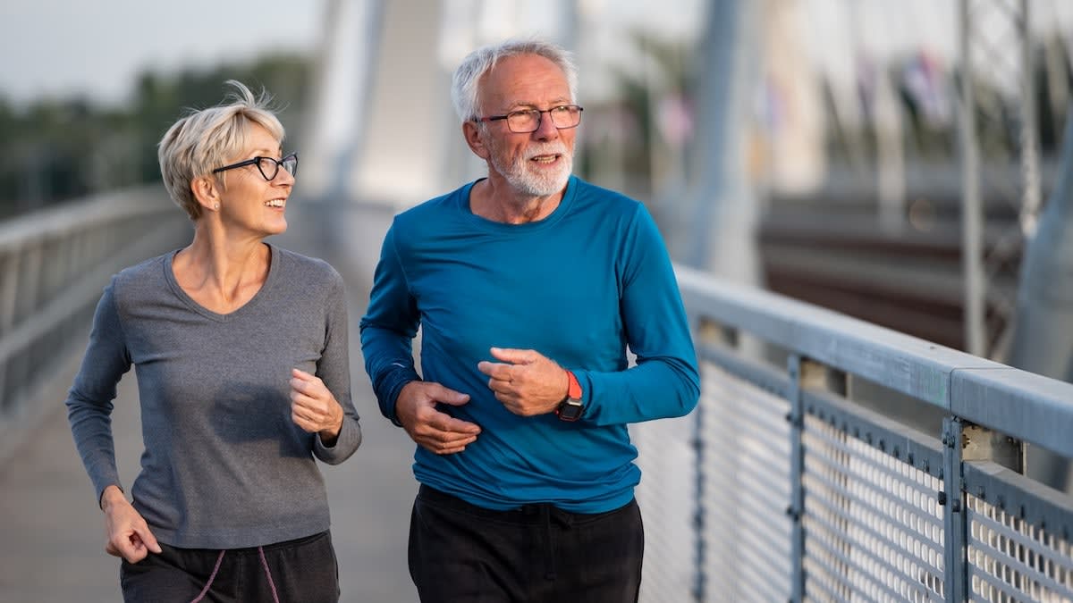 Walking Fast After 80 Cuts Dementia Risk in Half - Image 5