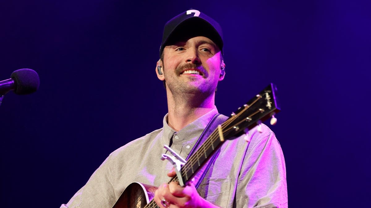 Country Singer Ruston Kelly: 3 Days Sober After Relapse - Image 3