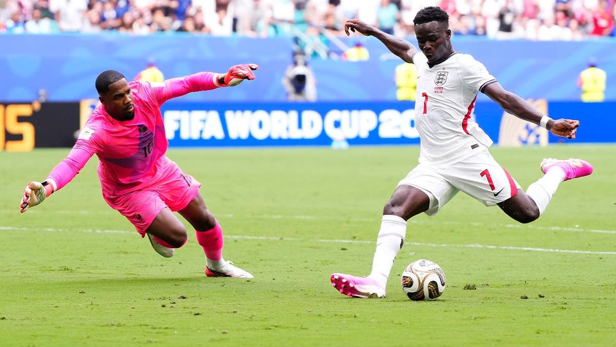 England Beats France 6-4 in Historic World Cup Thriller - Image 3