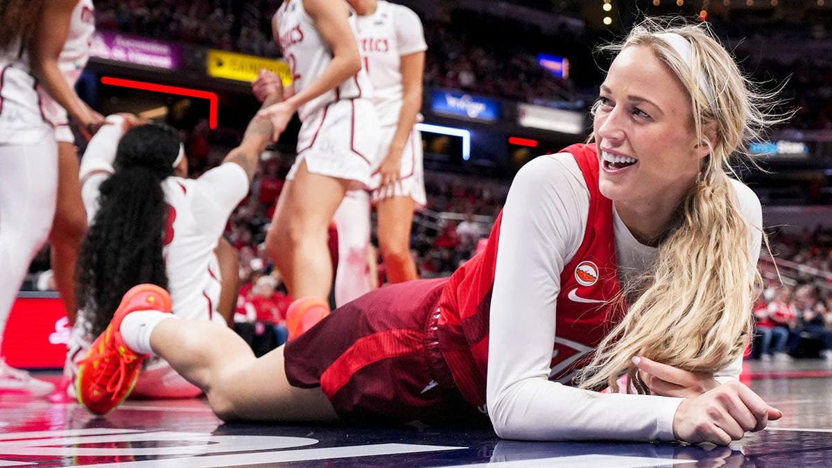 WNBA Star Sophie Cunningham Gets Major Brand Support - Image 4