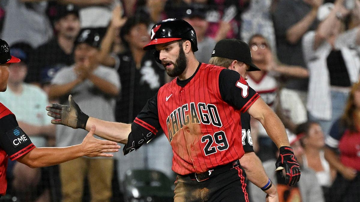 Savannah Bananas Player Now MLB All-Star After Cycle - Image 3