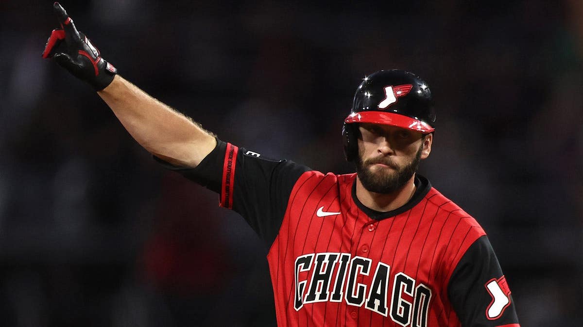 Savannah Bananas Player Now MLB All-Star After Cycle - Image 5