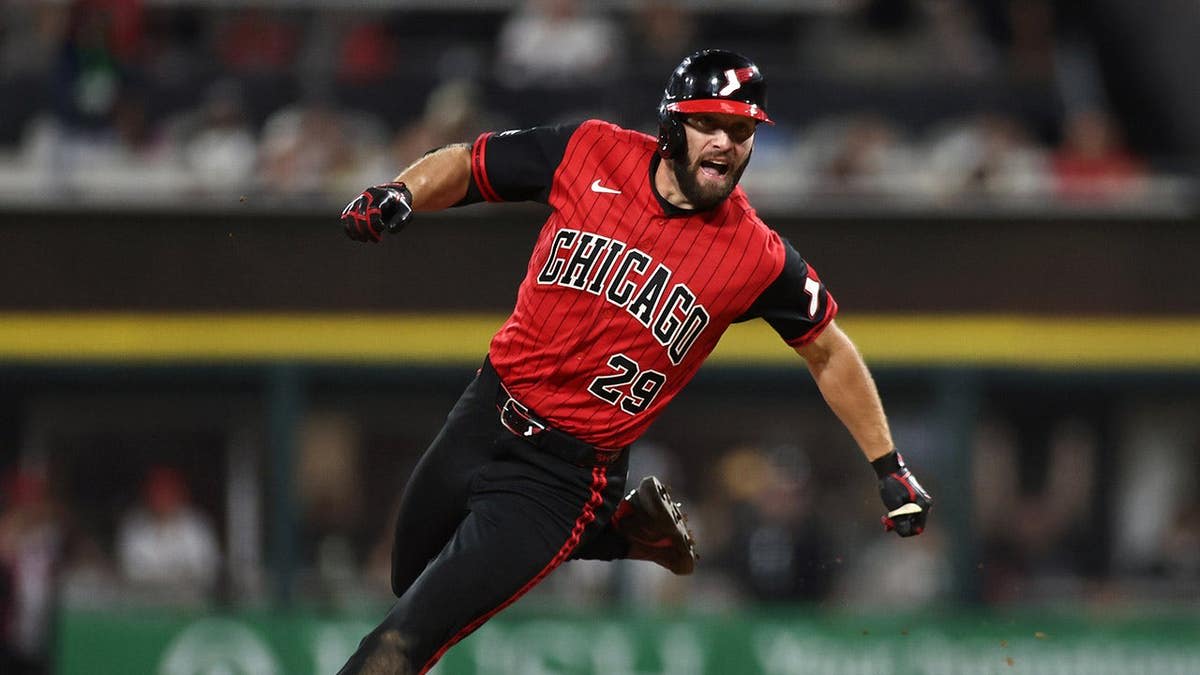Savannah Bananas Player Now MLB All-Star After Cycle - Image 4
