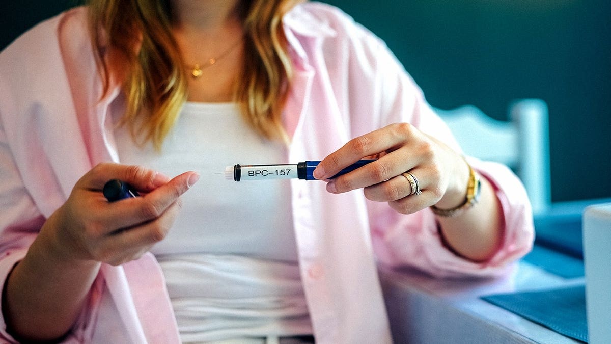 FDA Panel Backs Access to 6 Peptides for Healing - Image 3