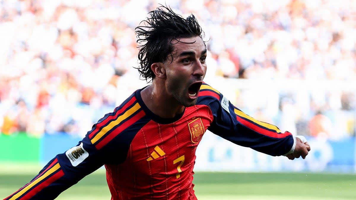 Spain Wins 2026 World Cup in Extra Time Over Argentina - Image 3