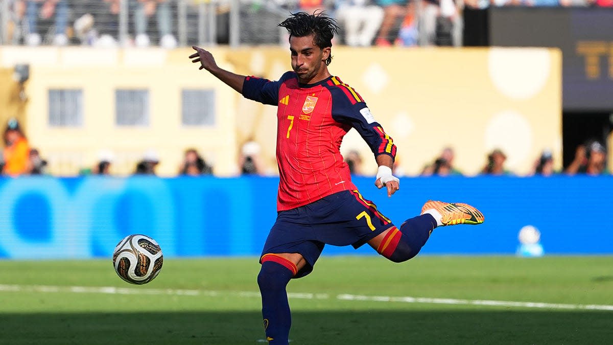 Spain Wins 2026 World Cup in Extra Time Over Argentina - Image 4