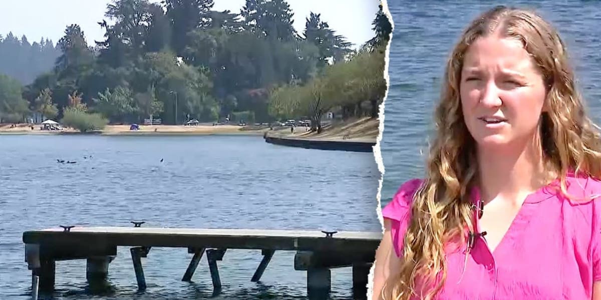 Water Polo Star Saves 3 Girls From Drowning at Seattle Fest - Image 2