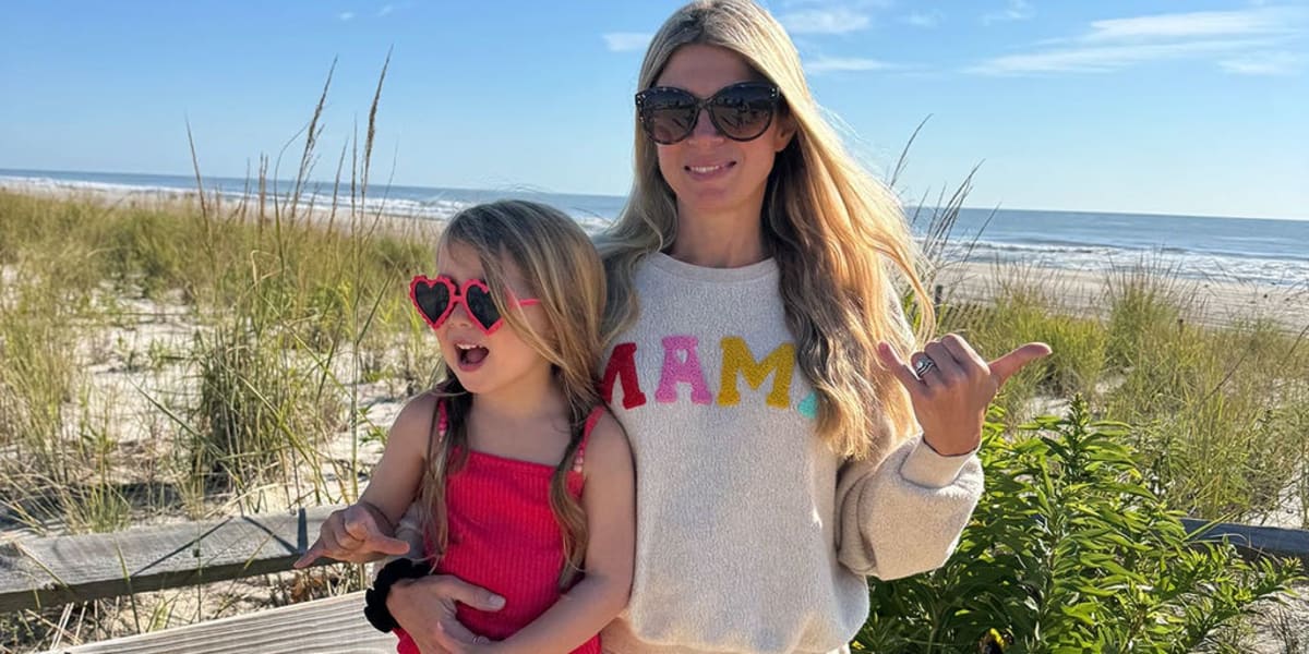 Mom With Stage 4 Cancer Redefines What Winning Looks Like - Image 2