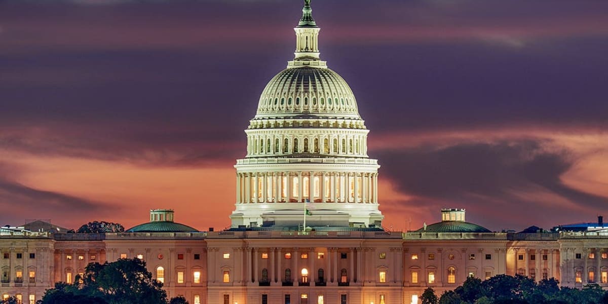 New Platform Lets Hill Staffers Rate Congressional Bosses - Image 2