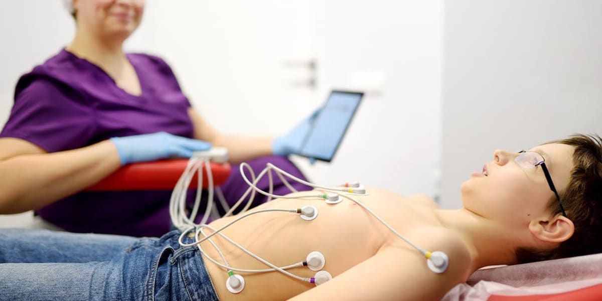 Florida Teen's Life Saved by New Heart Screening Law - Image 2