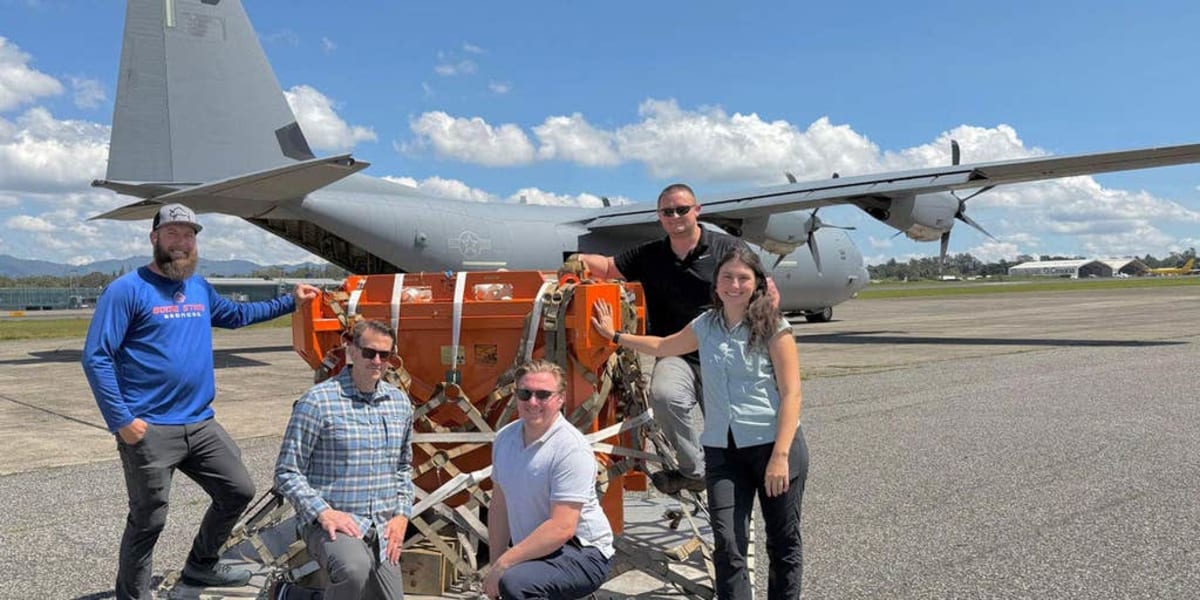 US Secures Cancer Material in Guatemala, Prevents Dirty Bomb - Image 2