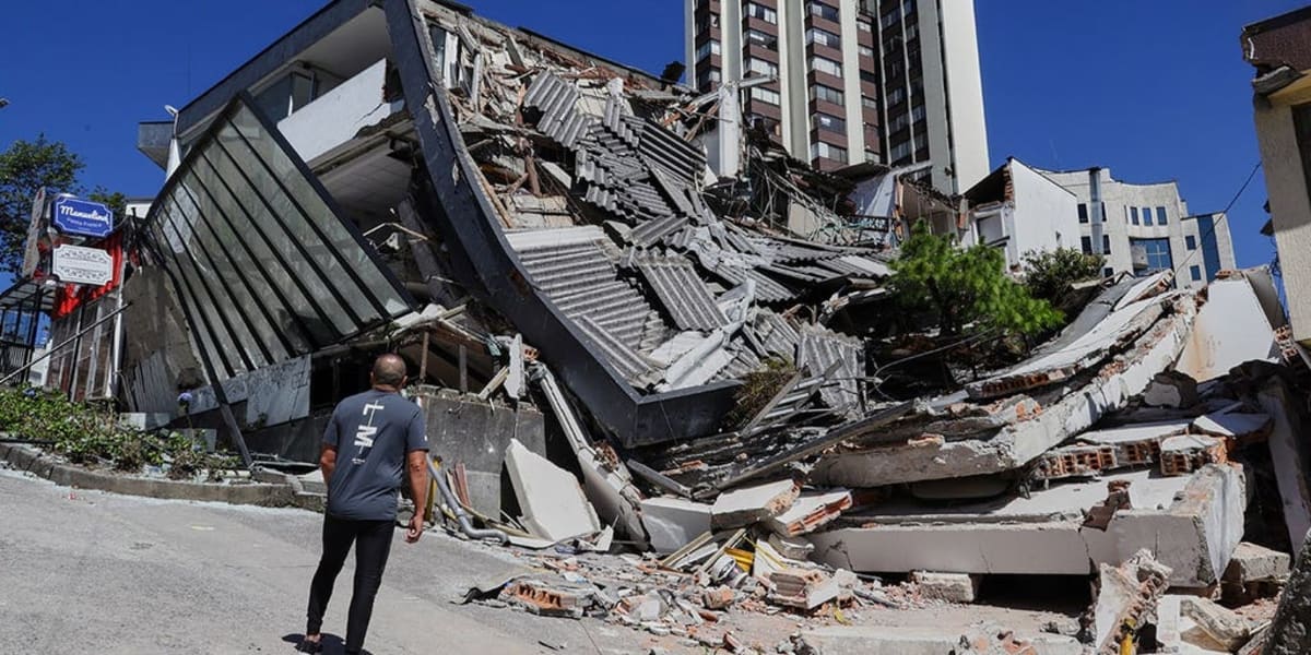 US Pledges $15.5M Relief After Colombia Earthquake - Image 2