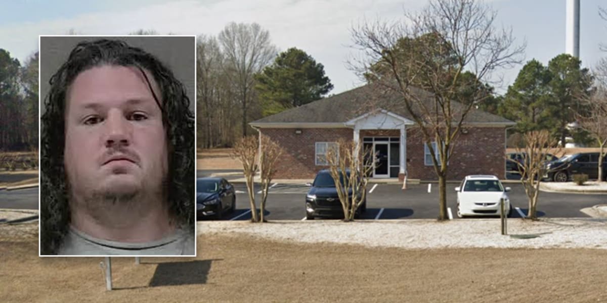 12-Year-Old Girl Escapes Kidnapper at NC DMV Office - Image 2