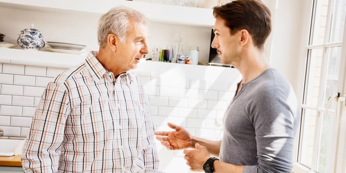 Most Estranged Families Reconnect, Study Shows - Image 2