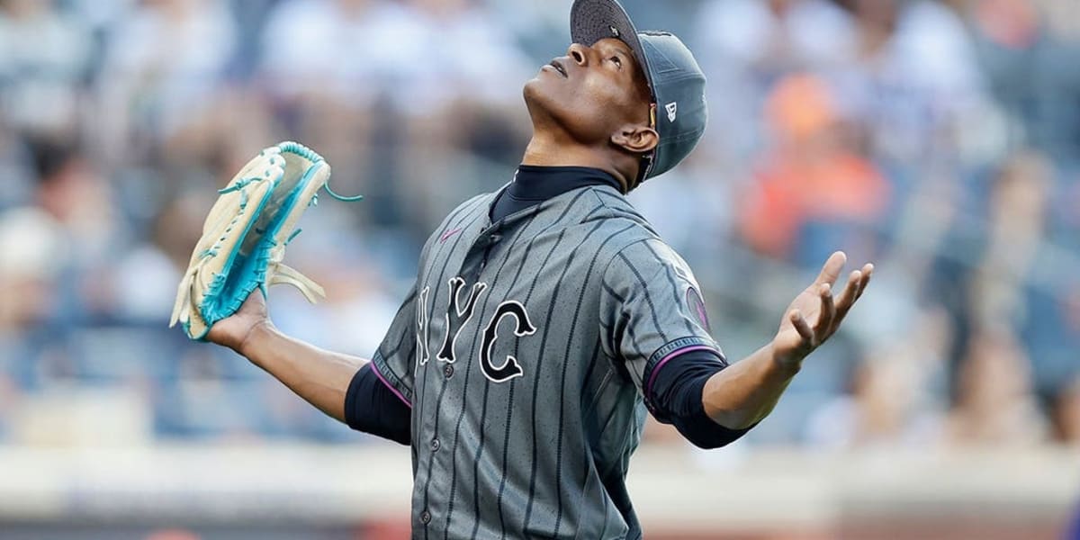 Mets Rookie Jefry Yan Celebrates Strikeout Too Early, Wins Anyway - Image 2