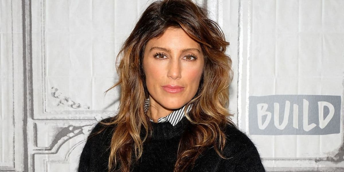 Jennifer Esposito Bets on Herself, Finds Peace in Paris - Image 2