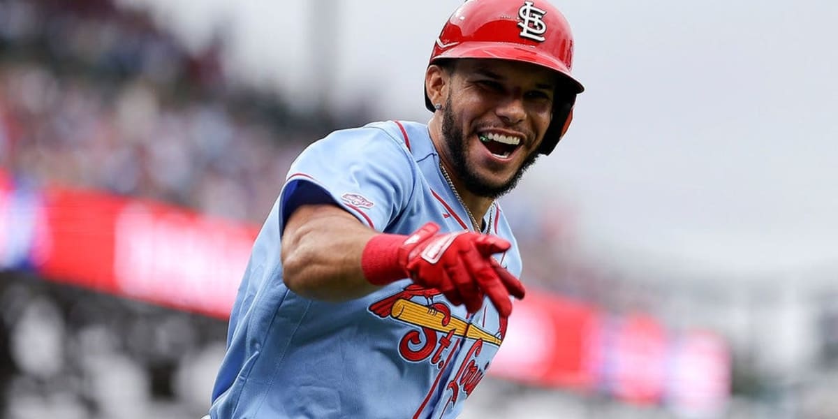 Rookie Joshua Báez Homers in First 3 MLB At-Bats - Image 2