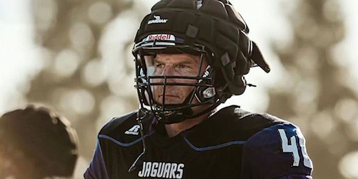 California Pastor, 47, Returns to College Football - Image 2