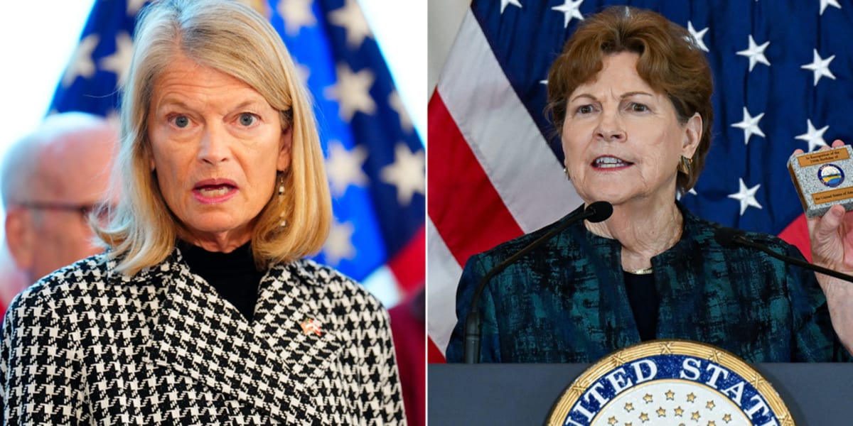 Senators Push Aid Release for Ebola-Affected Women, Children - Image 2