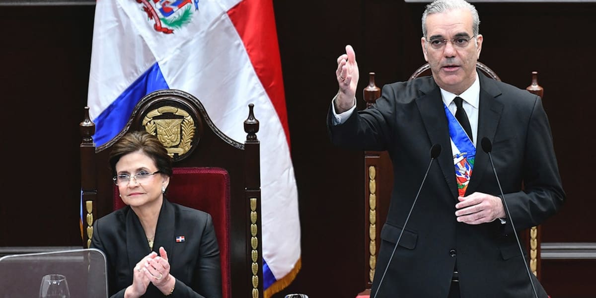 Dominican Republic Adopts Global Antisemitism Definition - Image 2