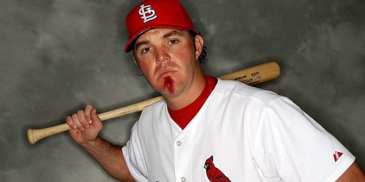 World Series Hero Beats Alcoholism With 20% Survival Odds - Image 2