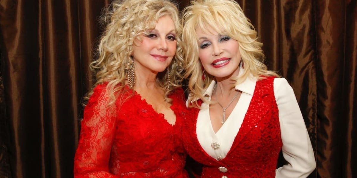 Dolly Parton Offered to Test Experimental Drugs for Others - Image 2