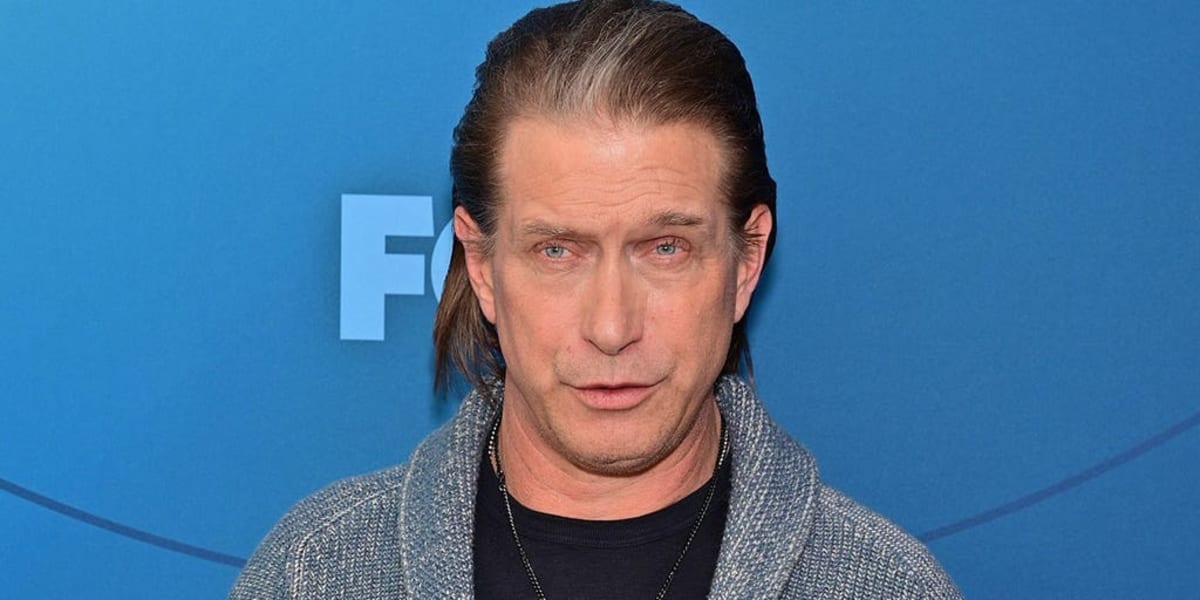 Stephen Baldwin: Faith Over Fame After God-Sent Housekeeper - Image 2