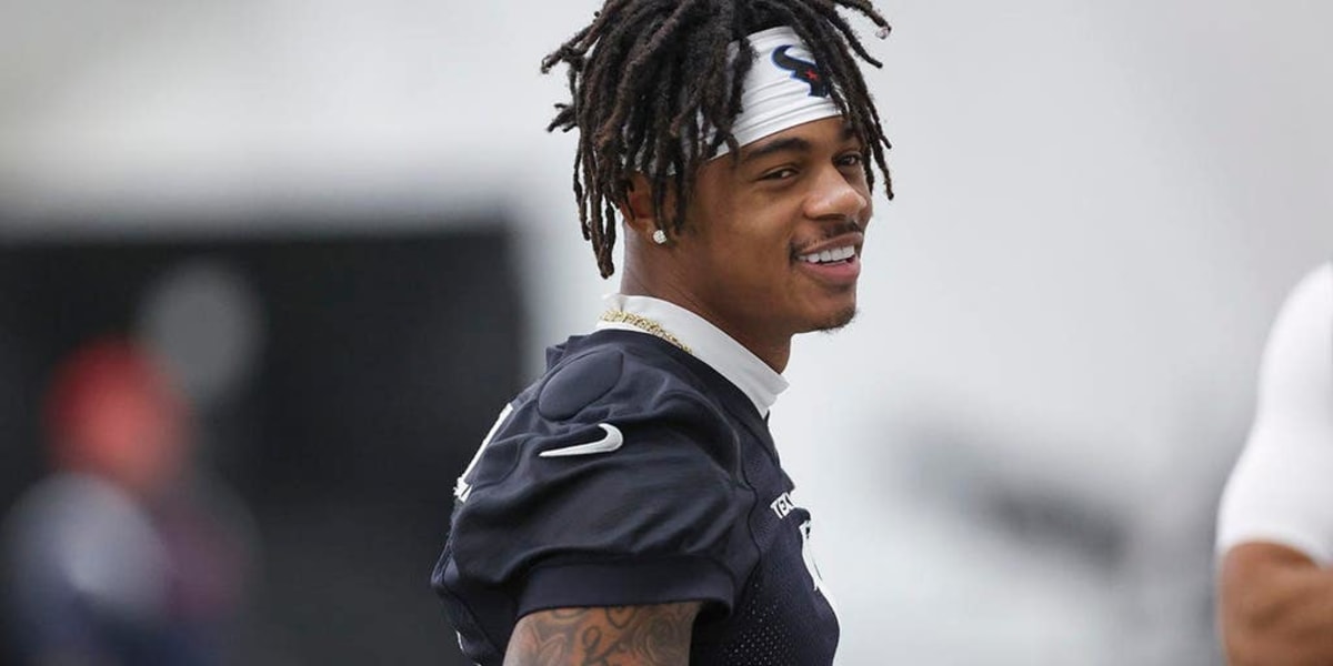 Tank Dell Practices in Pads Nearly 2 Years After Injury - Image 2