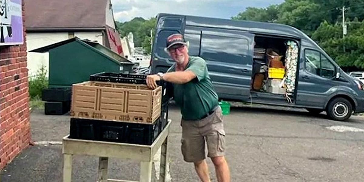 Pennsylvania Farm Raises $11K After Violent Carjacking - Image 2