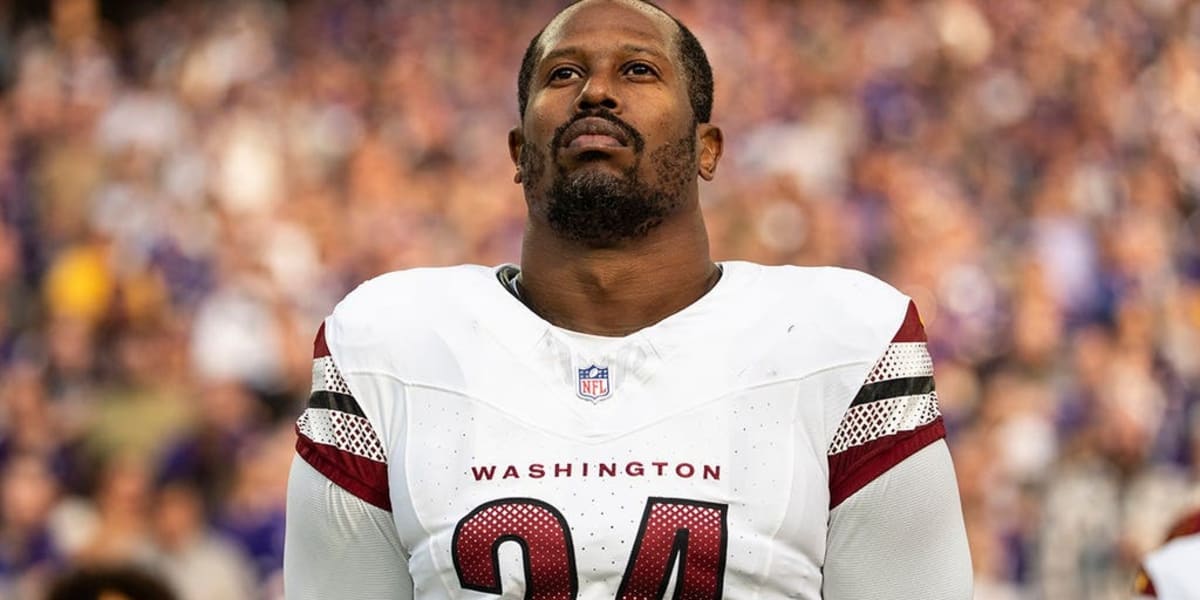 Von Miller Returns Home to Dallas Cowboys at Age 36 - Image 2