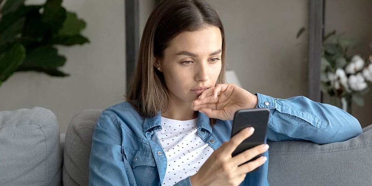 Simple 6-Step Test Helps You Spot Scam Texts Fast - Image 2