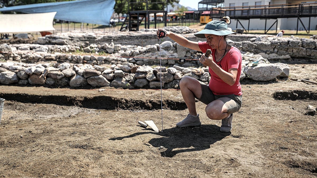Turkey Finds Church That Hosted Christianity's Defining Council - Image 5
