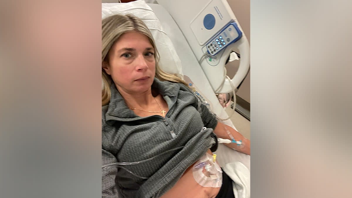 Mom With Stage 4 Cancer Redefines What Winning Looks Like - Image 3