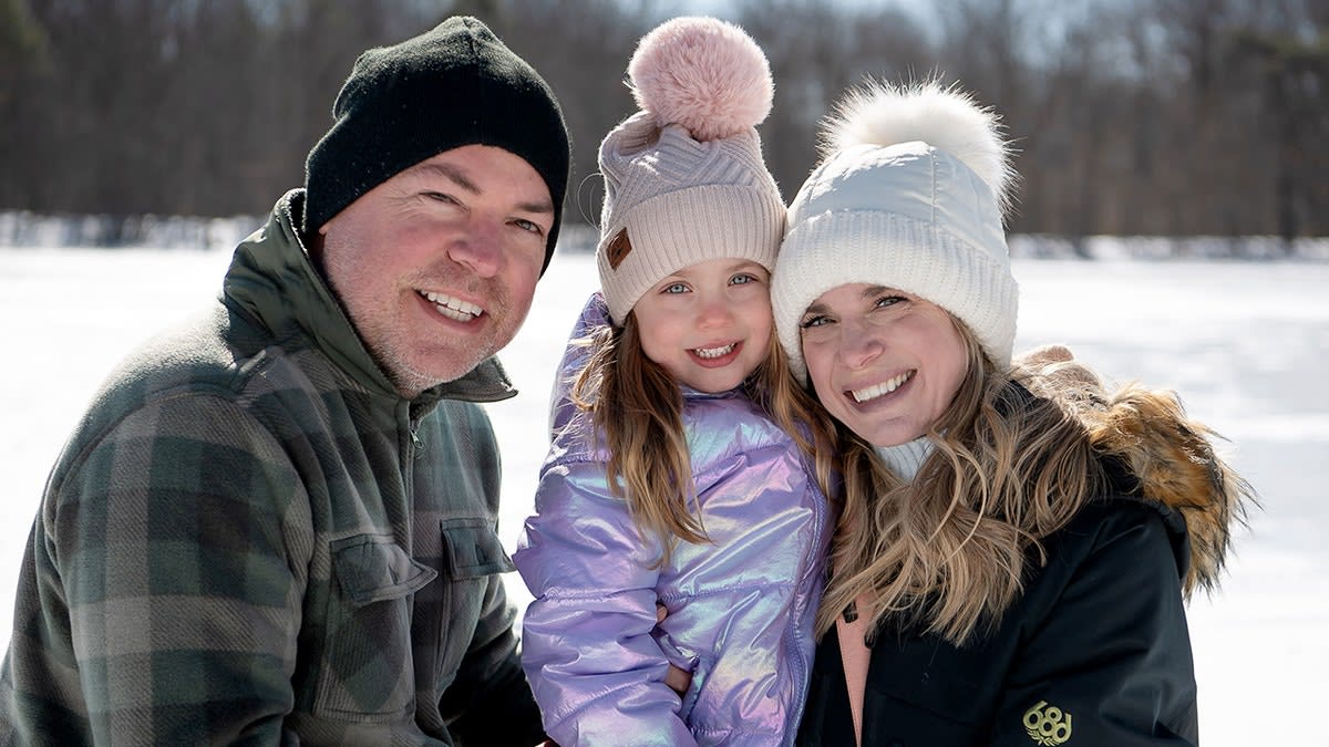 Mom With Stage 4 Cancer Redefines What Winning Looks Like - Image 5