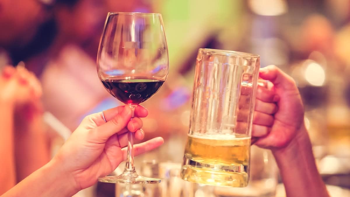 Wine Linked to Lower Death Risk in 340,000-Person Study - Image 2