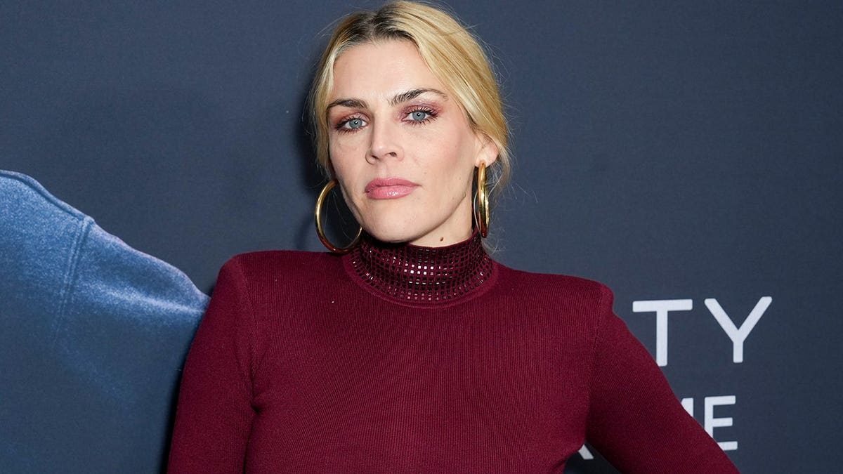 Actress Busy Philipps Beats Brain Tumor After Trusting Gut - Image 5