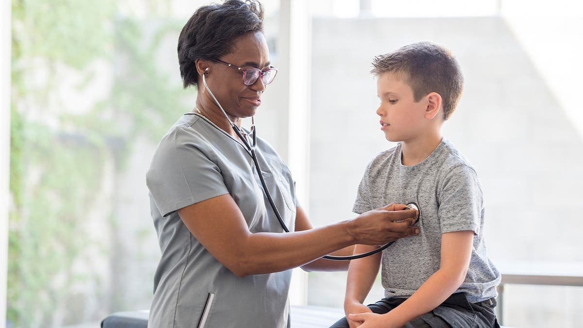 Florida Teen's Life Saved by New Heart Screening Law - Image 5