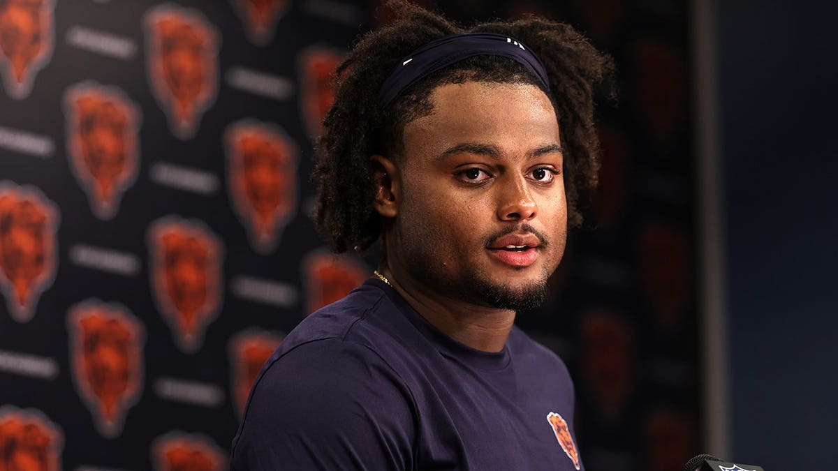 Bears Safety Coby Bryant Dodges Season-Ending Knee Injury - Image 4