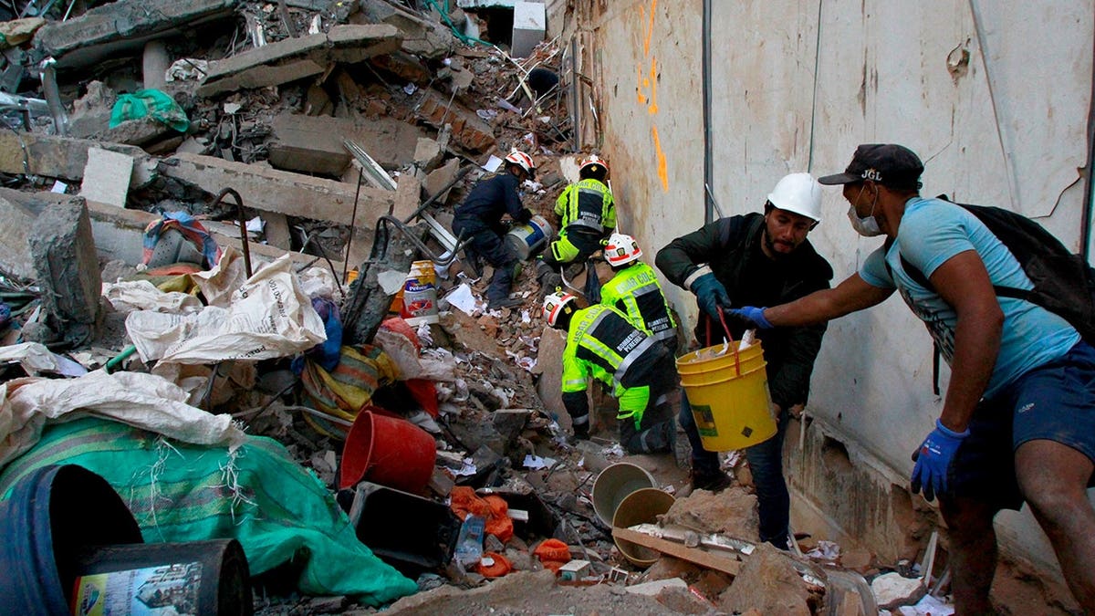 US Pledges $15.5M Relief After Colombia Earthquake - Image 3
