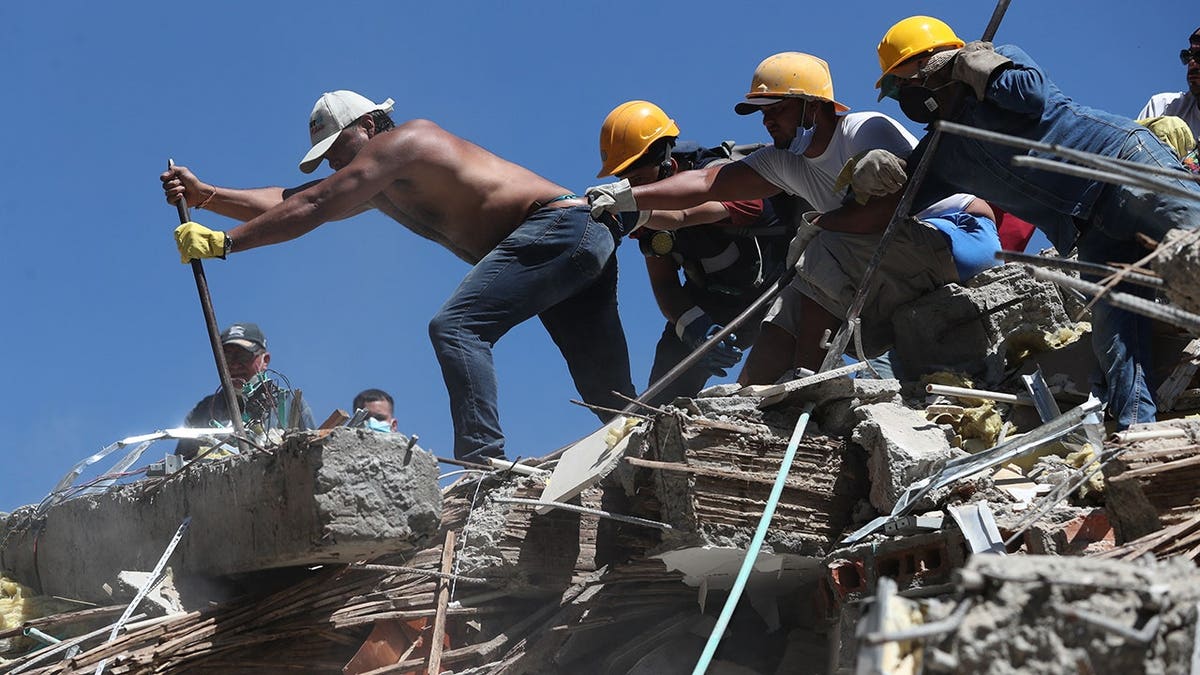 US Pledges $15.5M Relief After Colombia Earthquake - Image 5