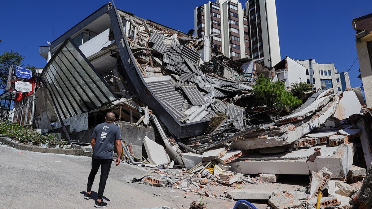 US Pledges $15.5M Relief After Colombia Earthquake - Image 4