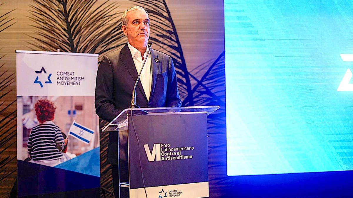 Dominican Republic Adopts Global Antisemitism Definition - Image 3