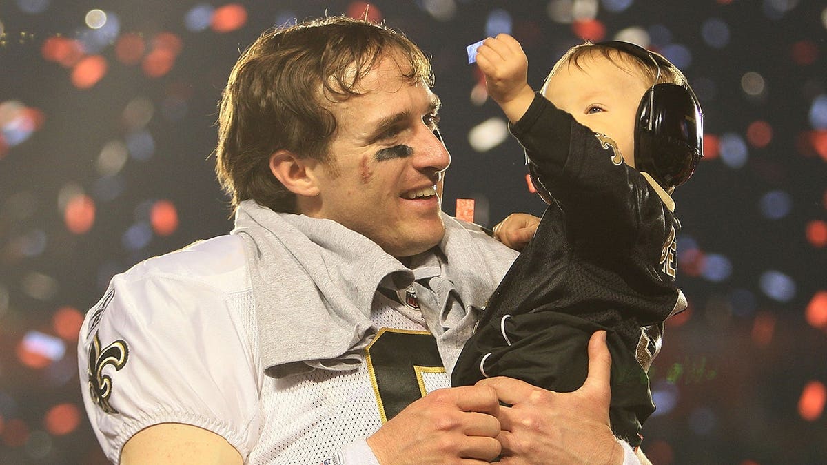 Drew Brees: How Katrina Shaped a Hall of Fame Legacy - Image 4
