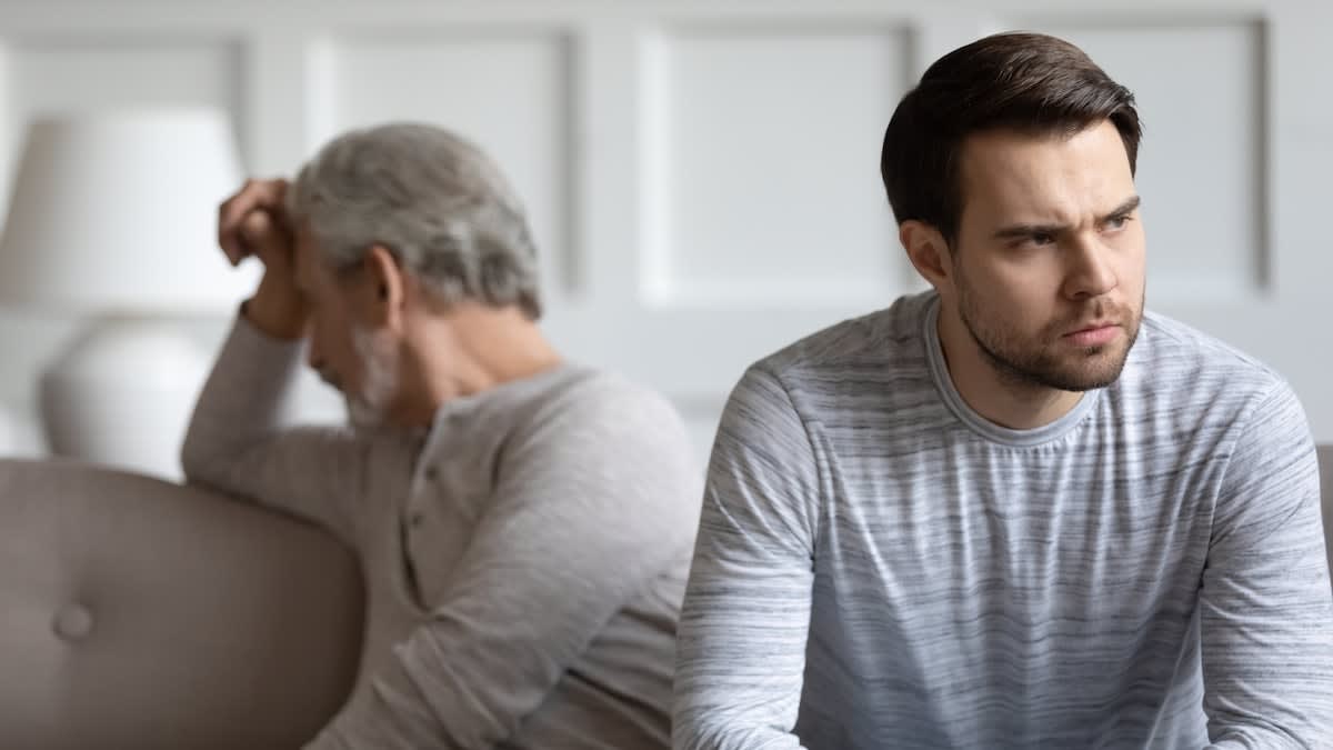 Most Estranged Families Reconnect, Study Shows - Image 5