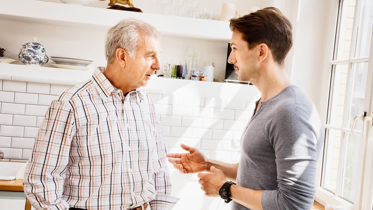 Most Estranged Families Reconnect, Study Shows - Image 3