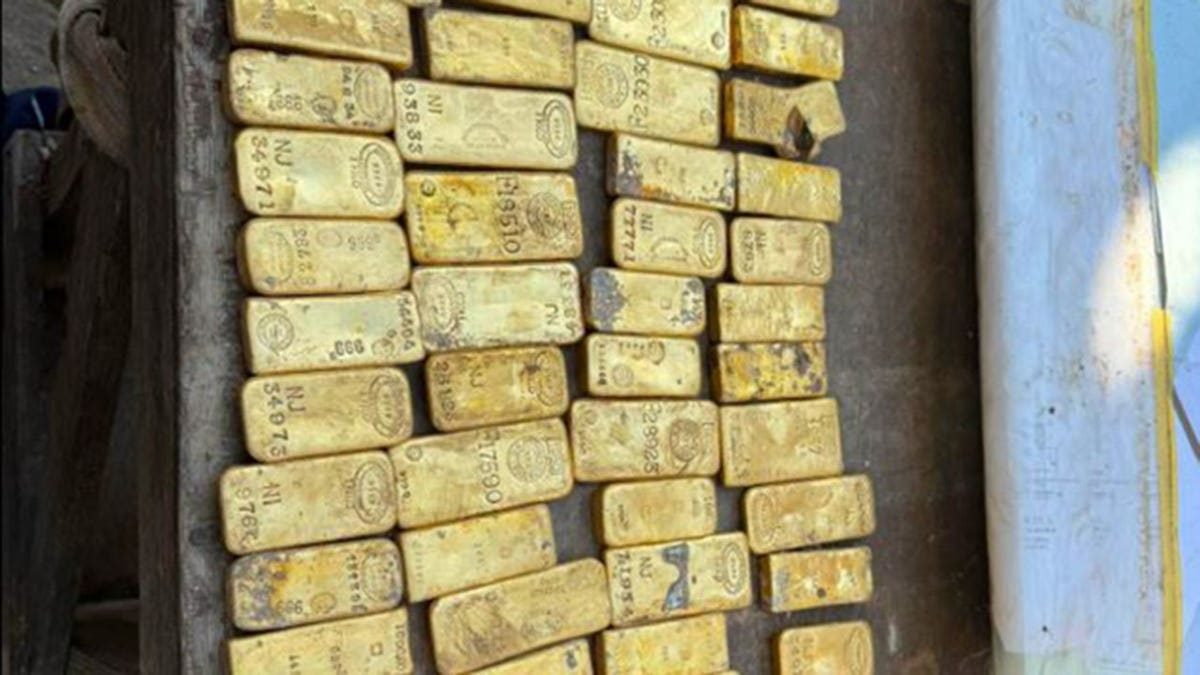 Belgian Workers Find $10M in Gold Under Old Brewery - Image 3