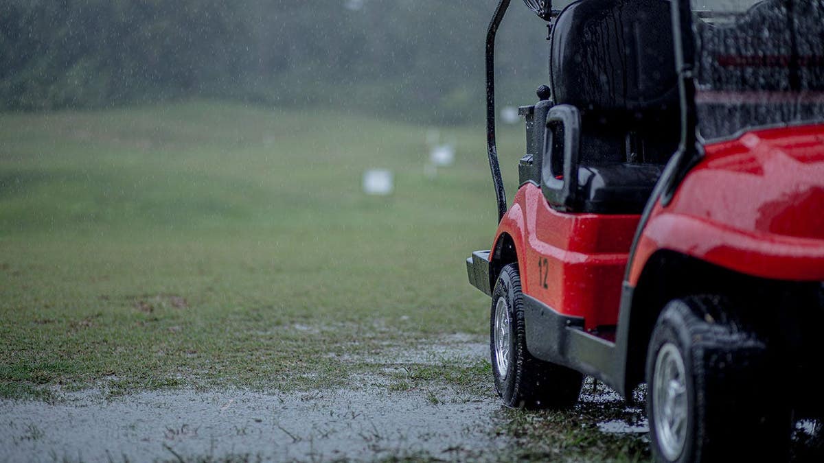 Ohio Golfer Survives Lightning Strike Caught on Video - Image 3