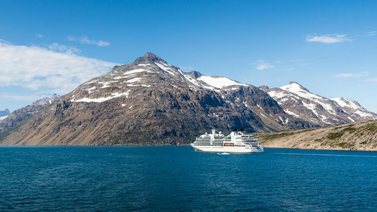 Greenland Asks Cruise Ships to Protect Fjords and Wildlife - Image 5