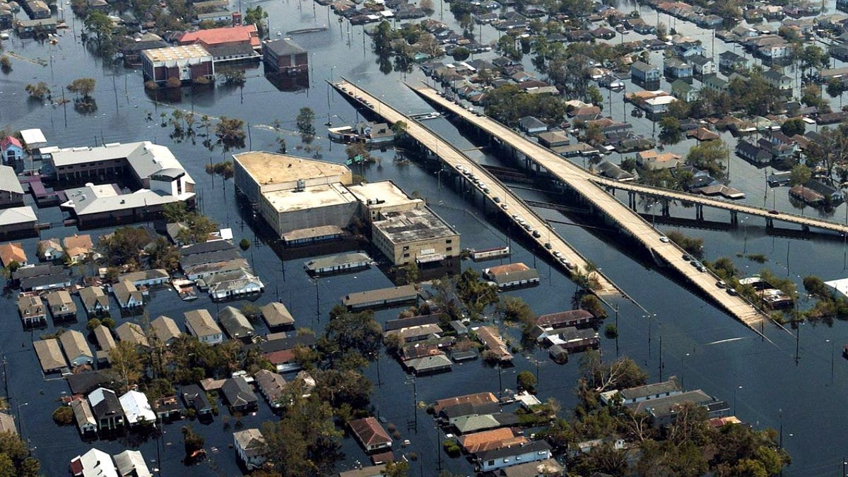 Katrina Survivor Shares Lessons That Save Lives Today - Image 4